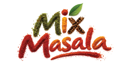 Mix Masala